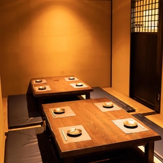 個室居酒屋 神蔵 kagura 長岡店特集写真1