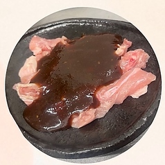 鳥焼肉 SAKIDORI サキドリのコース写真