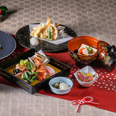 和風ダイニング&バー FUGAのコース写真