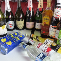 JAPANESE ONLY BAR ジャパニーズ オンリー バーのおすすめ料理3