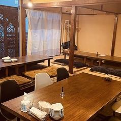 ポポジー POPO★Gの雰囲気3