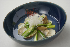 季節のおすすめとご一緒に!限定酒をお楽しみ下さい。