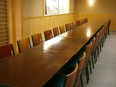 上海倶楽部 盛岡大通の雰囲気3