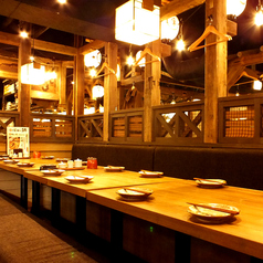 塚田農場 札幌北口店の特集写真