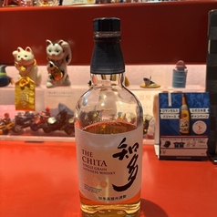 知多ハイボール