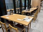 とろぼっち 大井町の雰囲気2