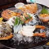 海老庵のおすすめポイント1