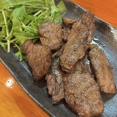 炭焼旅団のおすすめ料理1