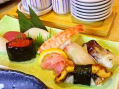 石山 寿司 いま村のおすすめ料理1