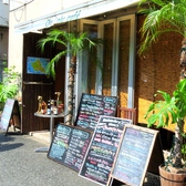 Olu`olu Cafe オルオルカフェ 三宿の雰囲気3