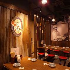 もつ鍋 お多福 武蔵小杉店の特集写真