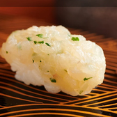 米菜 sakura 織音寿し のおすすめ料理3
