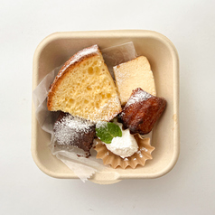 【SWEETS】SUZUスイーツBOX