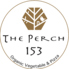 THE PERCH 153のロゴ