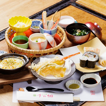 かに料理 かね綱のおすすめ料理1