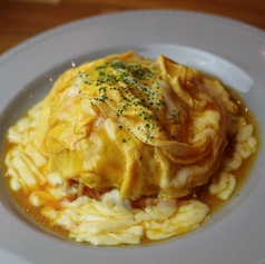 Cafe&Pasta THE CUPS Q ザカップス キューの特集写真