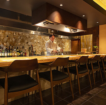 瑞祥 春吉本店の雰囲気1