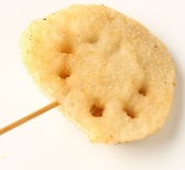 単品の串かつをはじめ、各種お惣菜のテイクアウトが可能です！ご自宅でもお店の味をご堪能下さい☆