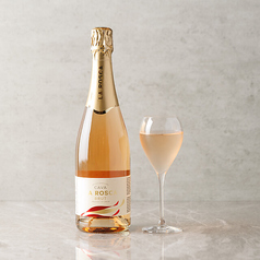 La Rosca Burt [ロゼ].