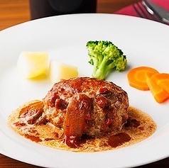 アプリボワゼＢ.Ｂ(バンブー）のおすすめランチ1