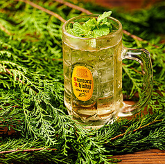 炙処 火ノ膳 浅草橋西口店のコース写真