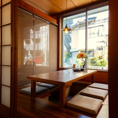 OSTERIA RONDO オステリアロンドの特集写真