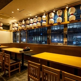 麻辣時代 本八幡店の雰囲気3