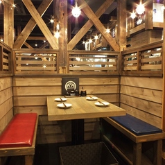 塚田農場 大井町店 鹿児島県霧島市の特集写真