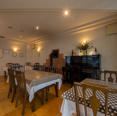 ボッカデラベルタ 伊豆長岡の雰囲気1