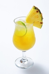 ハワイアンミモザ