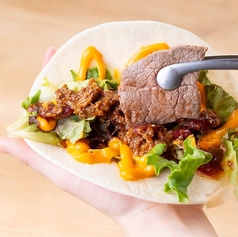 【Mexico】タコス