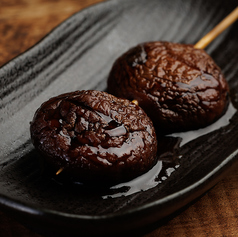 椎茸串