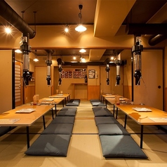 ホルモン 焼肉 ぶち 博多大名店の特集写真