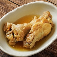 手羽元の旨煮