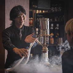 SUI Smoke Bar & Shisha Cafe スイ 西中島店のおすすめ料理1