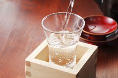 鮮度が大事の日本酒！