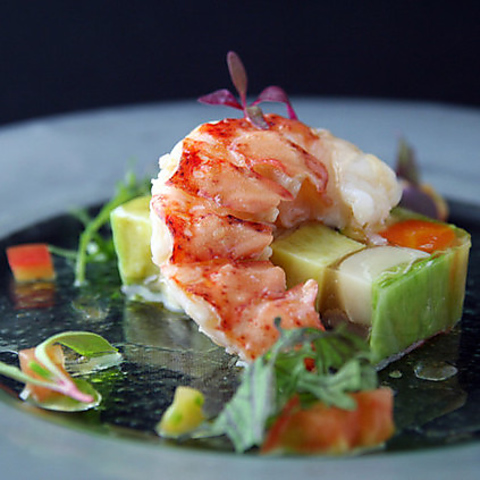 レストラン ドンピエール 銀座本店 銀座 イタリアン フレンチ ネット予約可 ホットペッパーグルメ