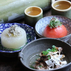 居酒屋 貴一のおすすめランチ1