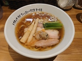 Tokyo Bay Fishermanfs Noodle@ ʐ^