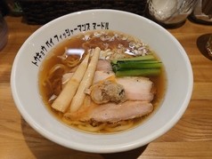 Tokyo Bay Fishermanfs Noodle@̎ʐ^
