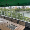 THE BBQ GARDEN in HIROSHIMA ザ バーベーキュー ガーデンのおすすめポイント3