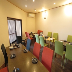 海鮮酒場ふくふくのコース写真