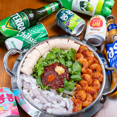 サウィ食堂 心斎橋の特集写真