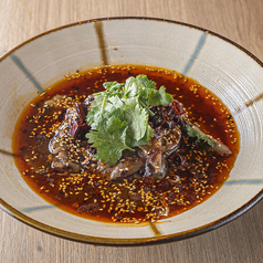 塩幇菜シンのおすすめ料理1