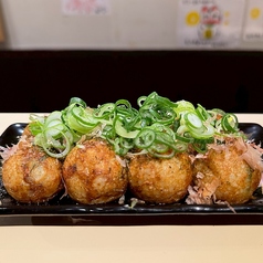 ねぎポン酢