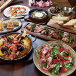 薪焼きならではの味わいを♪春の歓送迎会にぴったりのプランをご用意しております♪