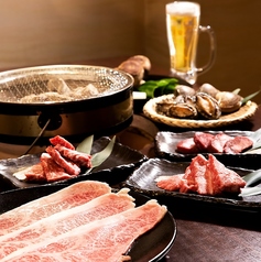 肉屋の炭火焼肉 和平 出雲天神店のおすすめ料理2