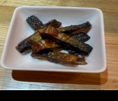 炙りさばジャーキー