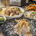 料理メニュー写真&nbsp;銘火のおばんざい 各種