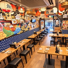 達磨酒場 新橋総本店の特集写真